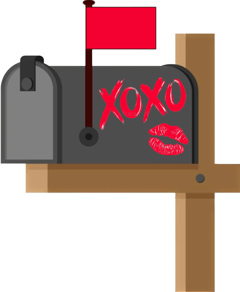 Intimacy Mail