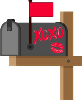 Intimacy Mail