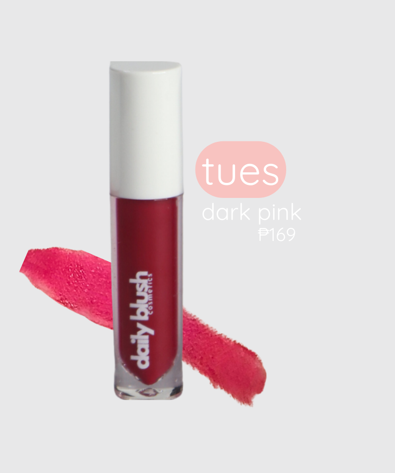 Tuesday