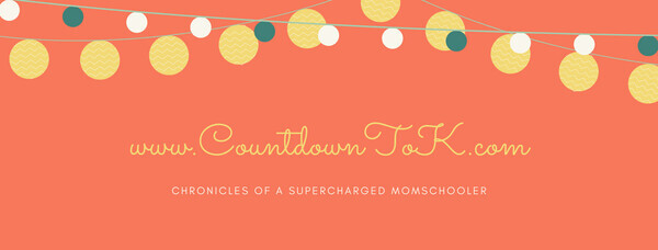 Countdown To K Store