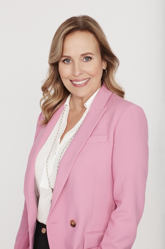 Pink Blazer GH 8x10 Beautiful Photo