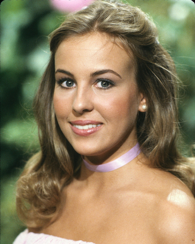 Fantasy Island 8x10 Photo
