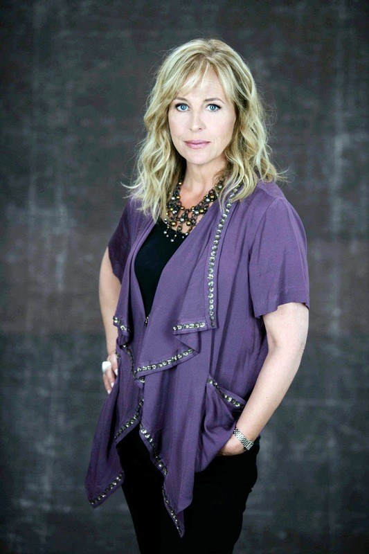 Young and the Restless 8x10  Photo