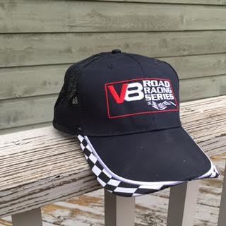 V8RRS Hat