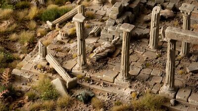 Basing bits