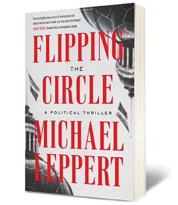 Flipping The Circle