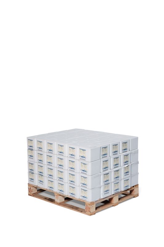 10kg Likstenen Naturel