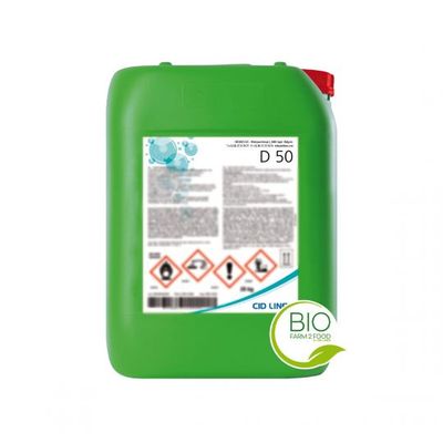 Melkwinning - Hygiene