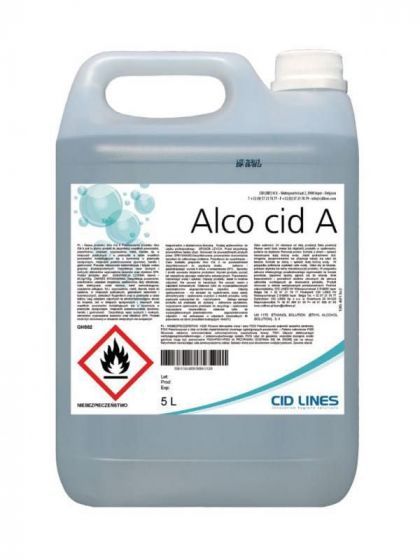 Alco CID A 5 L.