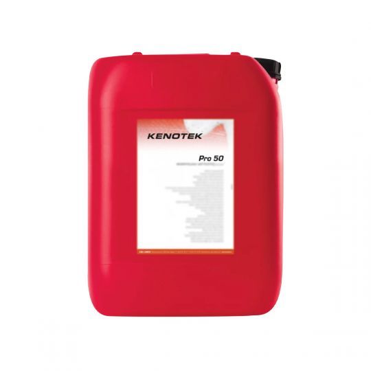 PRO 50 (NL/D) 20 ltr