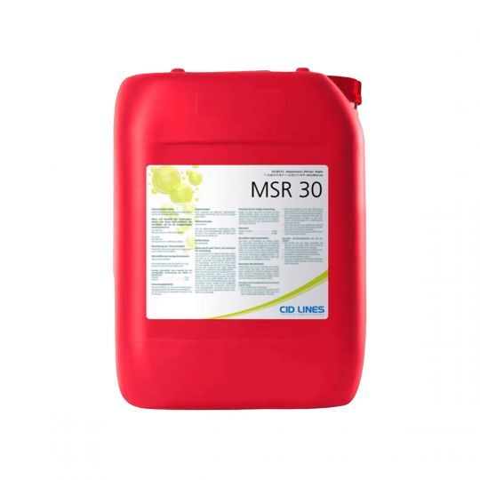 MSR-30 (NL/D) 10 Ltr