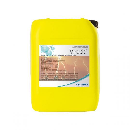 VIROCID 20 Ltr NL-11761