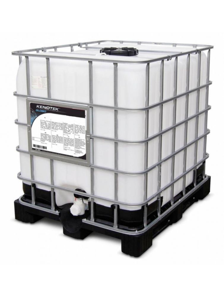 Kenotek CARGO 3700 1100 kg