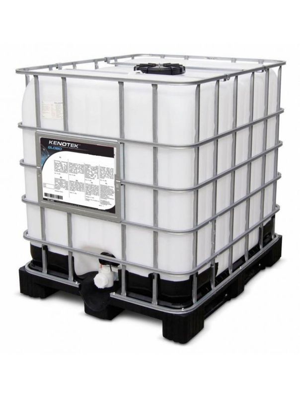 Kenotek CARGO 3700 1100 kg