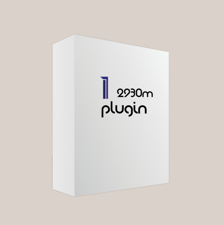 Agora I-2930m plugin