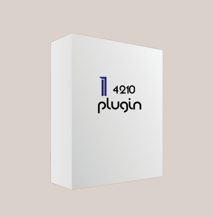 Agora I-4210 plugin