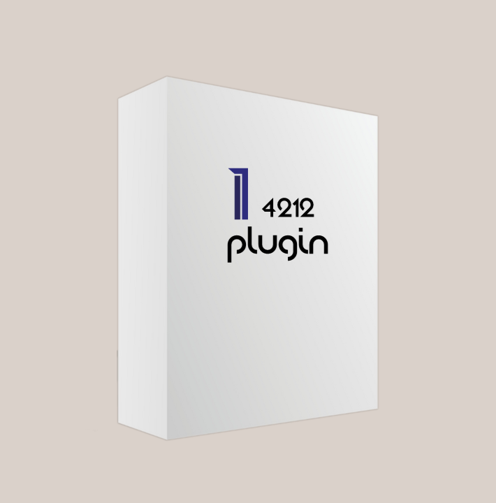 Agora I-4212 plugin