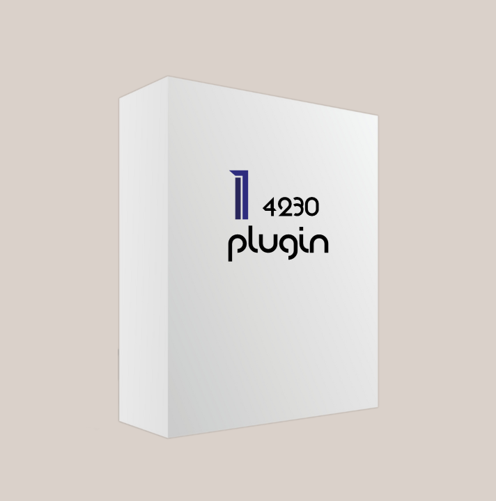 Agora I-4230 plugin