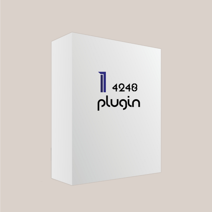 Agora I-4248 plugin