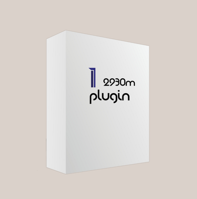 AGORA/ I Series Plugins _ AGORA / Plugins I Series