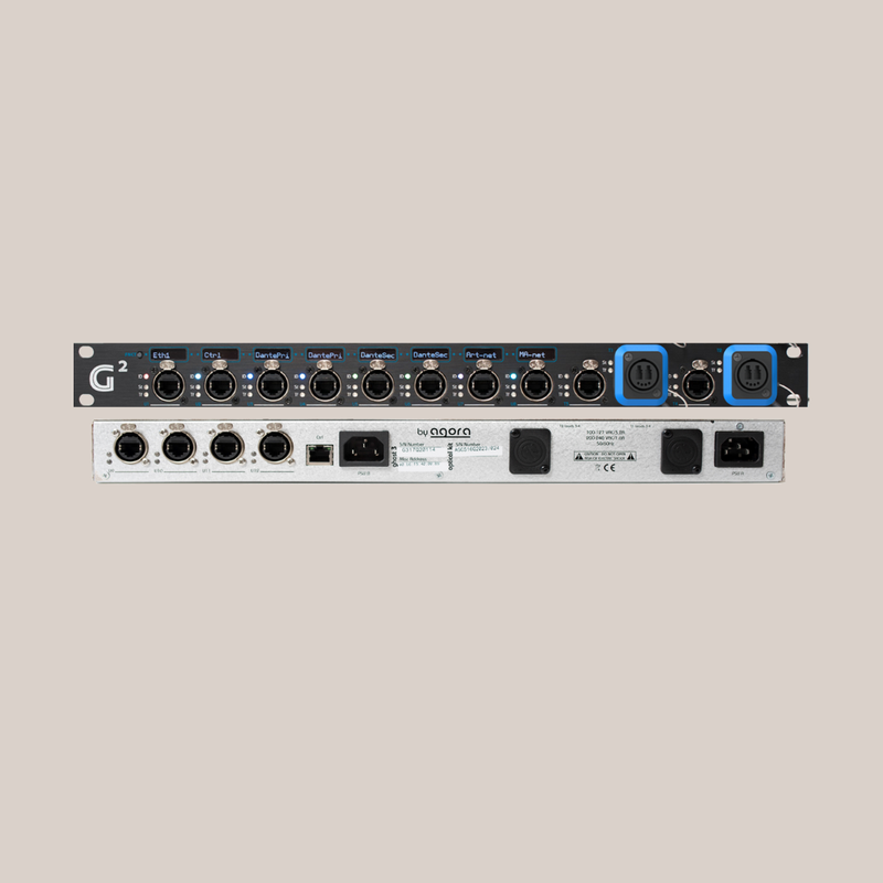 Agora Refurbished G2.GS.R