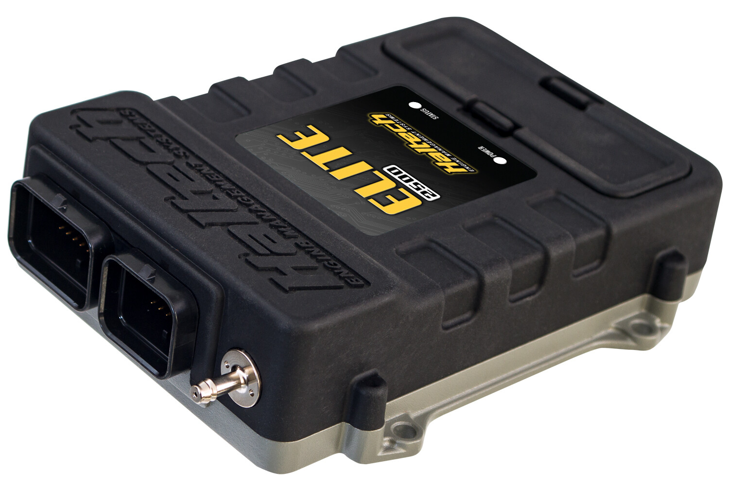 Haltech Elite 2500 ECU only