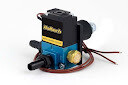 Boost Control Solenoid -3 port