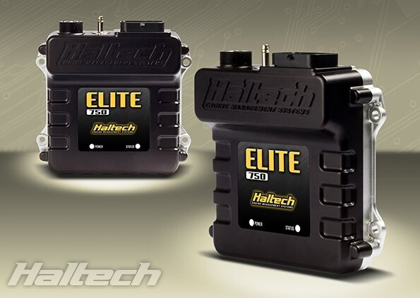 Haltech Elite 750 ECU only