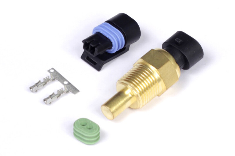 Coolant Temp Sensor - Large Thread 3-8 npt