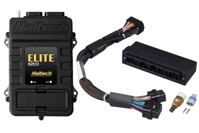 Haltech Vehicle specific kit