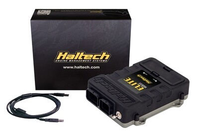 Haltech ECU only