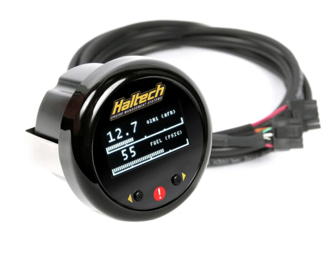 Multi-Function CAN Gauge
Size: 52mm (2&quot;)