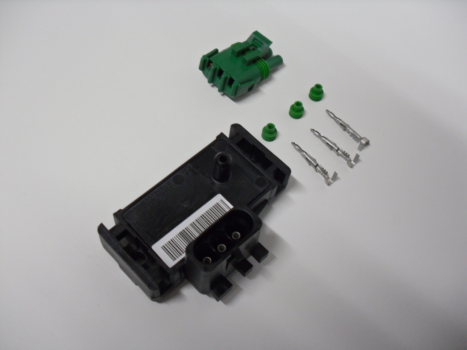 1 BAR Haltech MAP Sensor