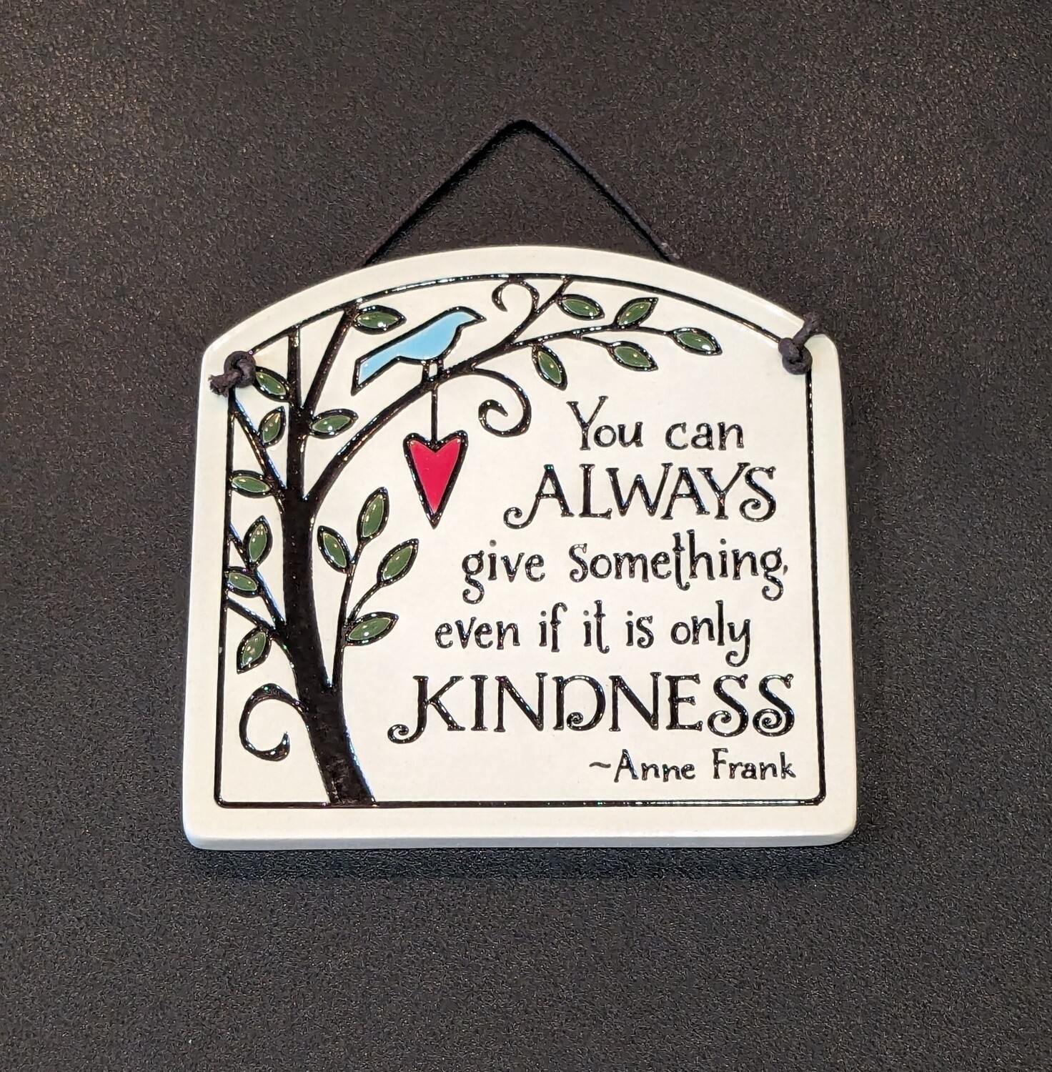 Kindness Wall Art