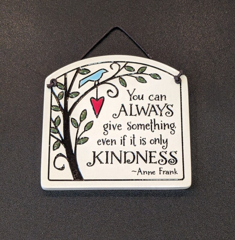 Kindness Wall Art