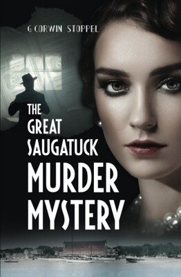 Great Saugatuck Murder Mystery