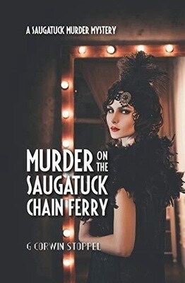 Murder on the Saugatuck Chain Ferry