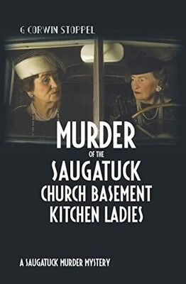 Saugatuck Church Basement Ladies