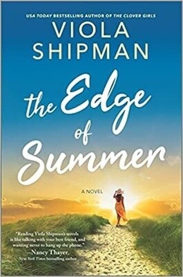 The Edge of Summer Viola Shipman