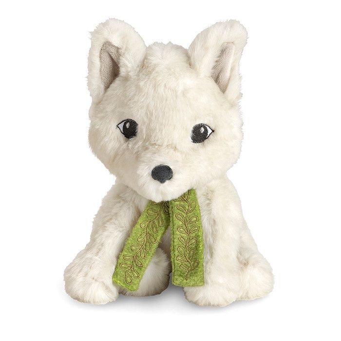 Why Not plush toy