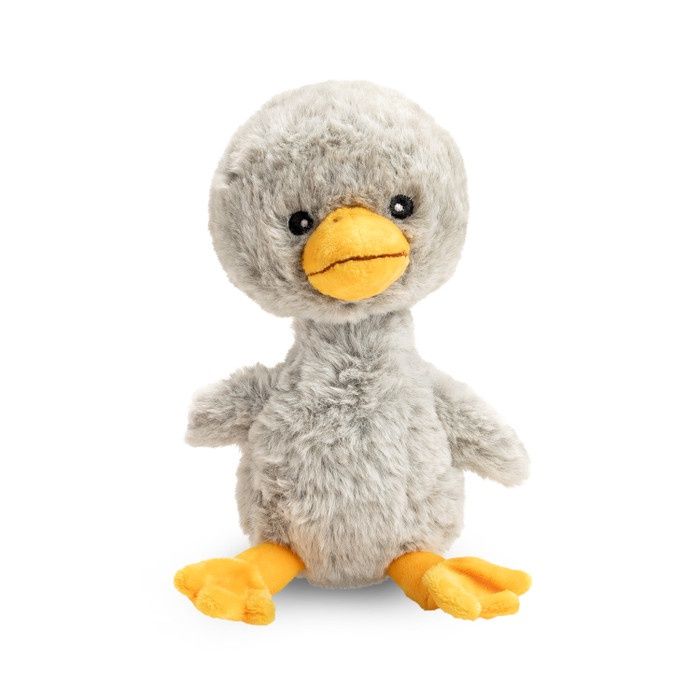 Duckling plush