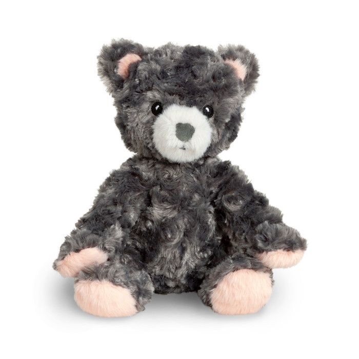 Bear Plush