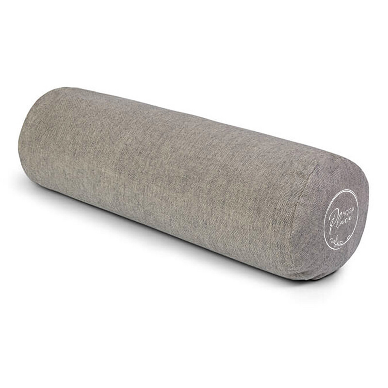 Bolster YOGA Place