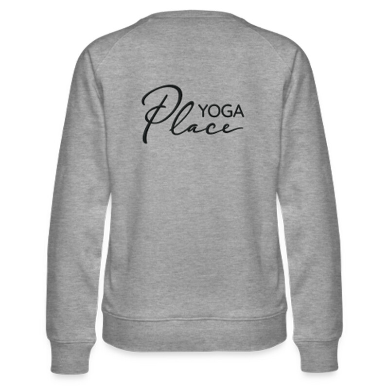 Sweat YOGA Place logo