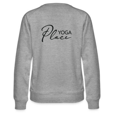 Sweat YOGA Place logo