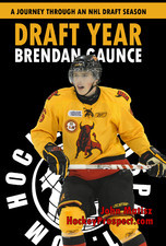 Draft Year: Brendan Gaunce