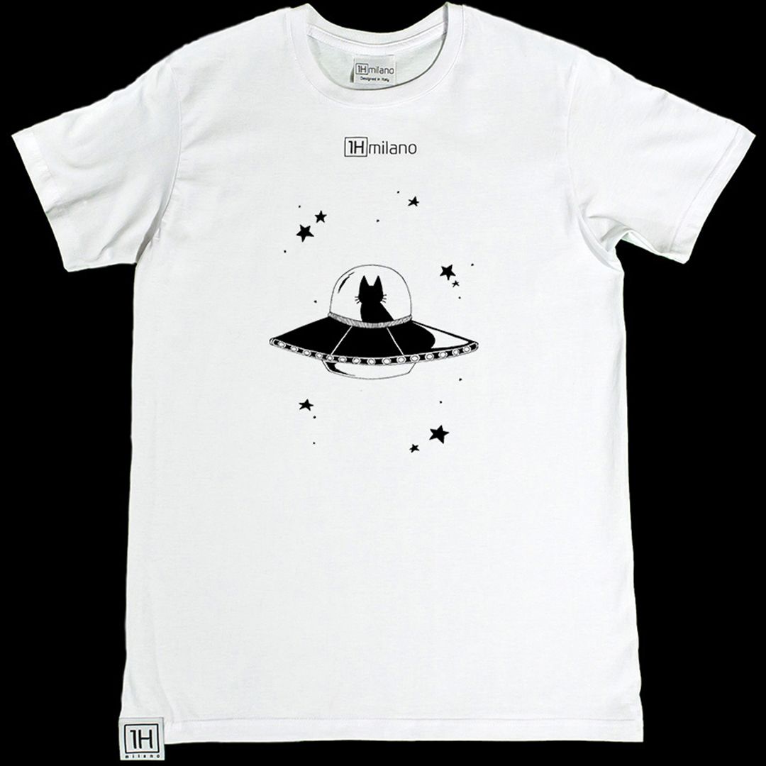 Cats will dominate the universe