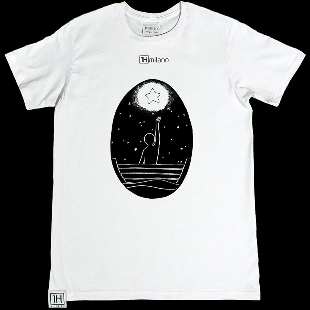 Go and catch your star