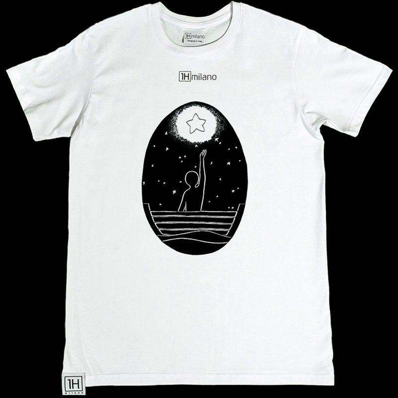 Go and catch your star