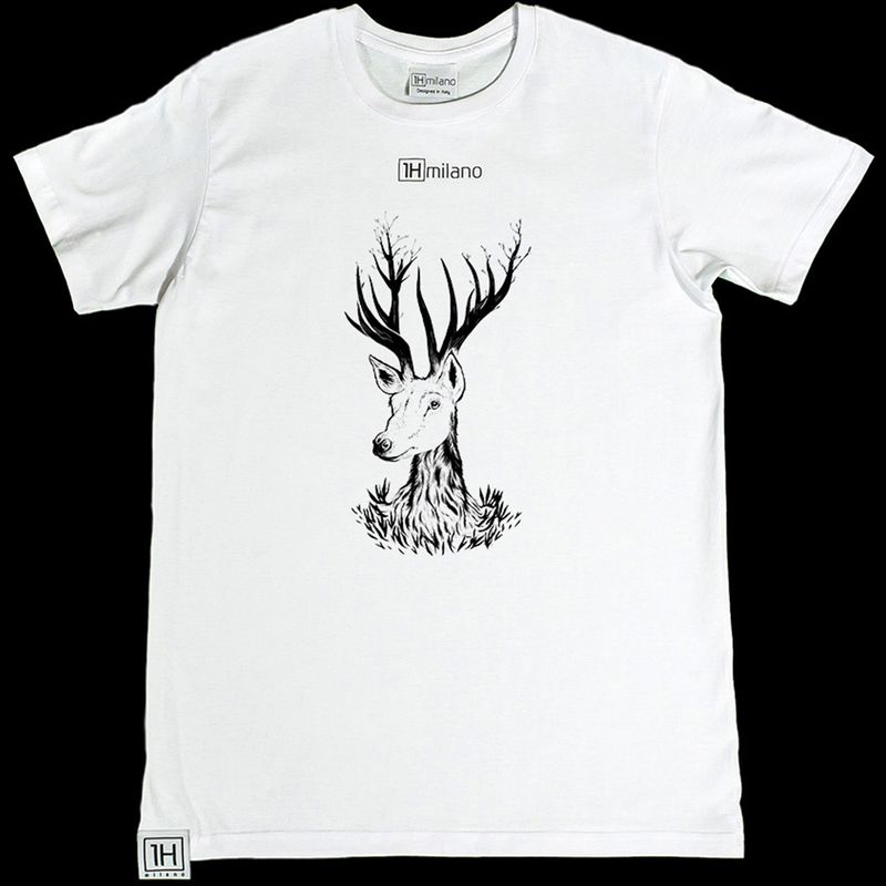 Inside the forest Inside the forest